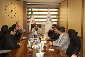  بررسی متمم بودجه 1404 شهرداری صالحیه در صحن شورای شهر