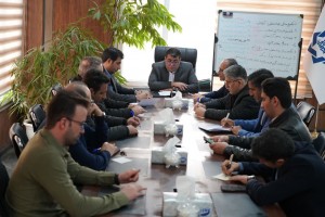 نخستین گام&zwnj;های بهار 1405 در صالحیه