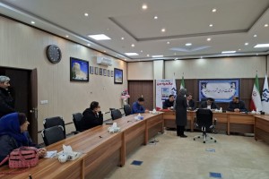 شهردار صالحیه در سی&zwnj;وپنجمین دیدار بی واسطه با شهروندان: صدای مردم، راهنمای توسعه شهری