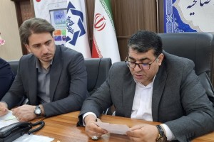 شهردار صالحیه در سی&zwnj;وپنجمین دیدار بی واسطه با شهروندان: صدای مردم، راهنمای توسعه شهری