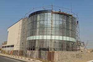 لحظه شماری برای افتتاح یک پروژه متفاوت فرهنگی