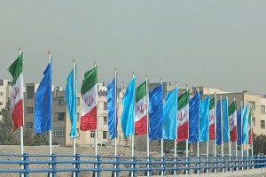 نوسازی سیمای بصری پل وحدت؛ اهتزاز شکوه بر فراز شریان حیاتی شهر صالحیه