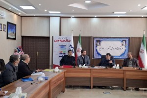 سی&zwnj;وششمین جلسه ملاقات مردمی شهردار صالحیه برگزار شد