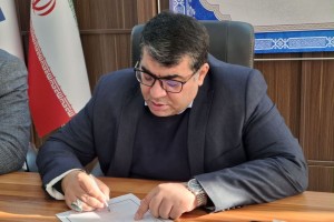 سی&zwnj;وششمین جلسه ملاقات مردمی شهردار صالحیه برگزار شد