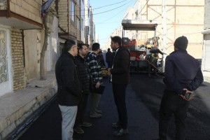 میلان بیست و پنجم به قلمرو آبادانی شهر افزوده شد