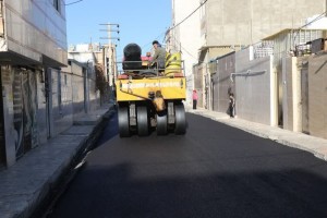 میلان بیست و پنجم به قلمرو آبادانی شهر افزوده شد