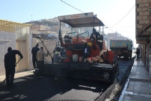 میلان بیست و پنجم به قلمرو آبادانی شهر افزوده شد