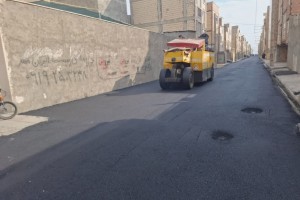 میلان بیست و پنجم به قلمرو آبادانی شهر افزوده شد