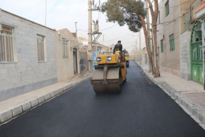 گام چهلم در ماراتن سازندگی؛ &laquo;خرداد یکم&raquo; ردای نو بر تن کرد