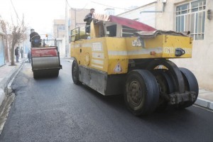 گام چهلم در ماراتن سازندگی؛ &laquo;خرداد یکم&raquo; ردای نو بر تن کرد