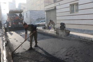 گام چهلم در ماراتن سازندگی؛ &laquo;خرداد یکم&raquo; ردای نو بر تن کرد