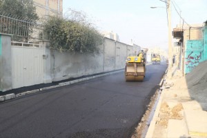 گام چهلم در ماراتن سازندگی؛ &laquo;خرداد یکم&raquo; ردای نو بر تن کرد