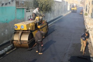 گام چهلم در ماراتن سازندگی؛ &laquo;خرداد یکم&raquo; ردای نو بر تن کرد