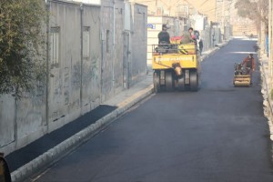 گام چهلم در ماراتن سازندگی؛ &laquo;خرداد یکم&raquo; ردای نو بر تن کرد