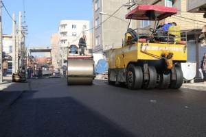 پایان با&zwnj;شکوه یک ماراتن عمرانی؛ &laquo;12متری نسترن&raquo;