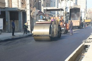 پایان با&zwnj;شکوه یک ماراتن عمرانی؛ &laquo;12متری نسترن&raquo;