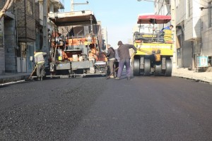 پایان با&zwnj;شکوه یک ماراتن عمرانی؛ &laquo;12متری نسترن&raquo;