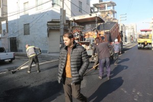 پایان با&zwnj;شکوه یک ماراتن عمرانی؛ &laquo;12متری نسترن&raquo;