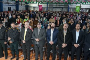 جشن بزرگ نیمه شعبان؛ طنین شور انتظار و همبستگی اجتماعی در صالحیه