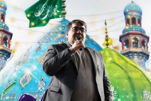 جشن بزرگ نیمه شعبان؛ طنین شور انتظار و همبستگی اجتماعی در صالحیه