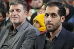 جشن بزرگ نیمه شعبان؛ طنین شور انتظار و همبستگی اجتماعی در صالحیه