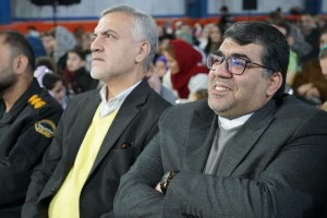 جشن بزرگ نیمه شعبان؛ طنین شور انتظار و همبستگی اجتماعی در صالحیه