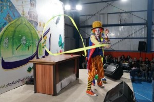 جشن بزرگ نیمه شعبان؛ طنین شور انتظار و همبستگی اجتماعی در صالحیه