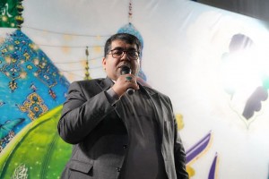 خبرهای خوب شهردار صالحیه در جشن بزرگ نیمه شعبان