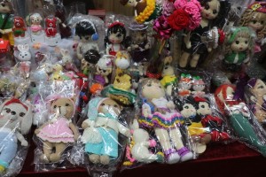  نمایشگاه دستاوردهای بانوان کارآفرین شهر صالحیه برگزار شد