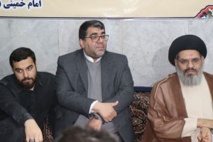 طنین آیات وحی در شب&zwnj;های فجر