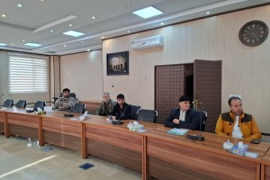 سی&zwnj;وهشتمین ملاقات مردمی شهردار صالحیه برگزار شد&nbsp; 