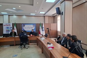 سی&zwnj;وهشتمین ملاقات مردمی شهردار صالحیه برگزار شد&nbsp; 