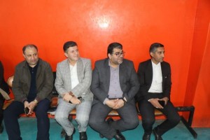 پایان مسابقات فوتسال درون&zwnj;سازمانی شهرداری صالحیه