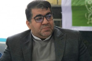 یام تقدیر شهردار صالحیه به مناسبت حضور باشکوه مردم در راهپیمایی 22 بهمن