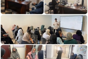 خدمات سلامت&zwnj;محور سرای بانوان و خانواده؛ از ویزیت رایگان تا آموزش فوریت&zwnj;های پزشکی