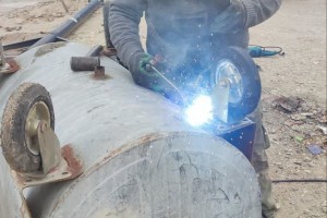  بازسازی مخازن زباله؛ گامی اثرگذار در بهداشت و سیمای شهری