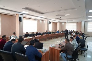 میز گفت&zwnj;وگوی بی&zwnj;واسطه مدیریت شهری و مردم