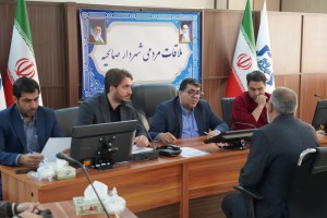 میز گفت&zwnj;وگوی بی&zwnj;واسطه مدیریت شهری و مردم
