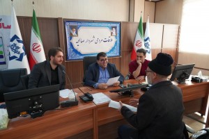 میز گفت&zwnj;وگوی بی&zwnj;واسطه مدیریت شهری و مردم