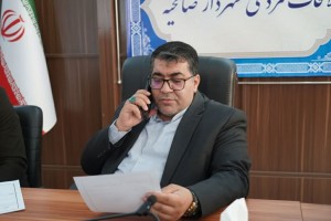 چهلمین سه&zwnj;شنبه پاسخگویی و دیدار بی&zwnj;واسطه شهردار با شهروندان رقم خورد