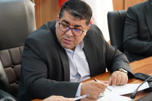 چهلمین سه&zwnj;شنبه پاسخگویی و دیدار بی&zwnj;واسطه شهردار با شهروندان رقم خورد