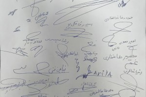  آموزش ایمنی در برابر مخاطرات چهارشنبه&zwnj;سوری در مدرسه پسرانه آزادگان