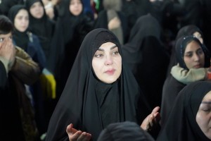 خشم انقلابی مردم در محکومیت جنایات رژیم صهیونیستی و آمریکای جنایتکار