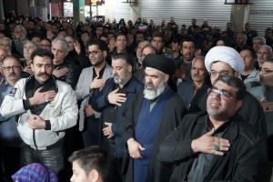 خشم انقلابی مردم در محکومیت جنایات رژیم صهیونیستی و آمریکای جنایتکار