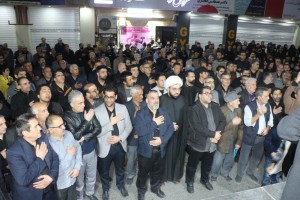 خشم انقلابی مردم در محکومیت جنایات رژیم صهیونیستی و آمریکای جنایتکار