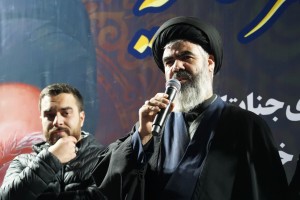 خشم انقلابی مردم در محکومیت جنایات رژیم صهیونیستی و آمریکای جنایتکار