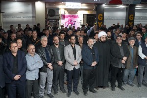 خشم انقلابی مردم در محکومیت جنایات رژیم صهیونیستی و آمریکای جنایتکار
