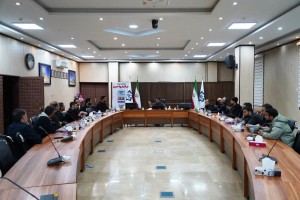 نشست فوق&zwnj;العاده شهردار صالحیه با مسئولان هیئات مذهبی