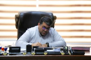  پیام تقدیر شهردار صالحیه در پی حضور حماسی مردم شهیدپرور در بدرقه شهیدان راه وطن