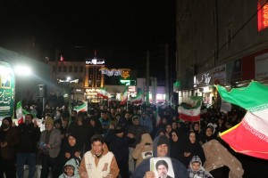 لبیک یا خامنه&zwnj;ای؛ تجدید میثاق و بیعت امت با ولایت